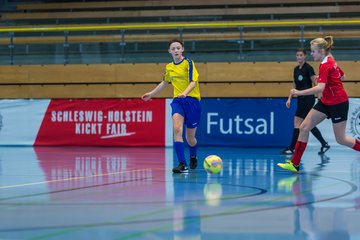 Bild 553 - C-Juniorinnen Landesmeisterschaft